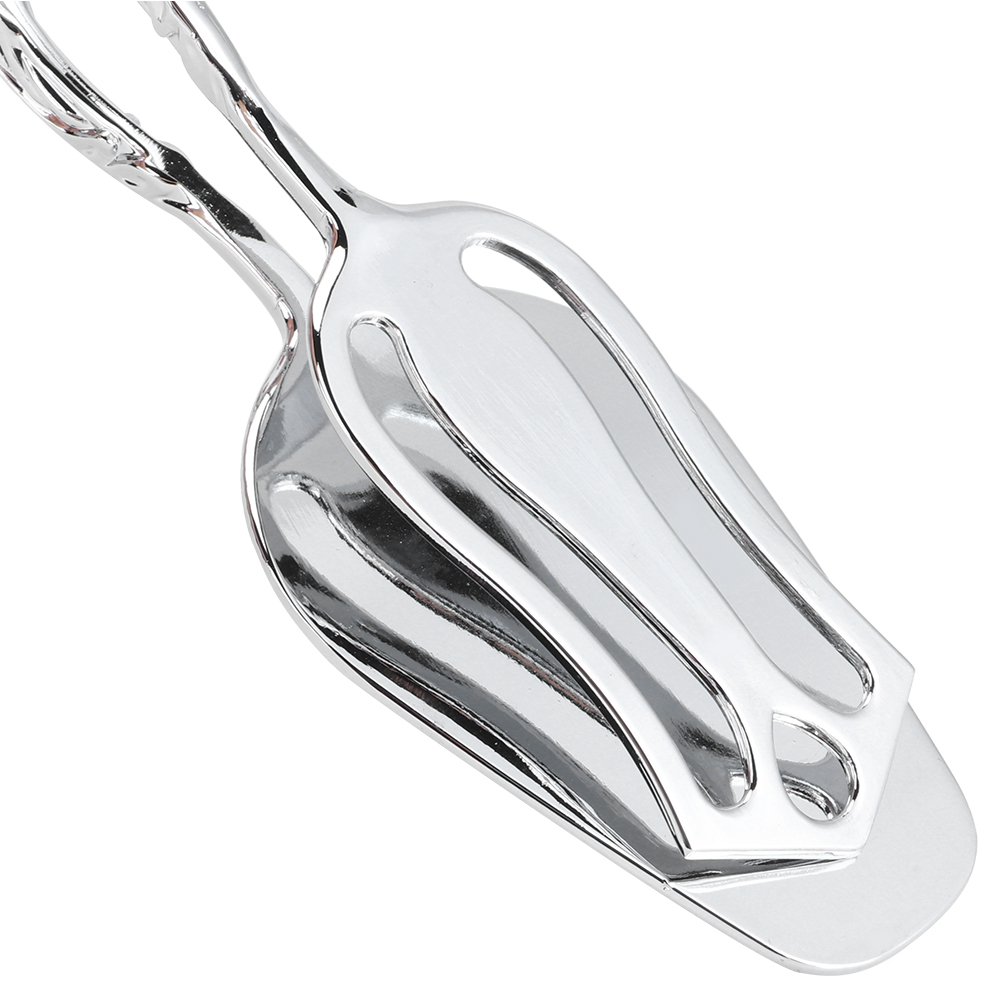 ZK10 Pointed Head Bread Tongs  - Bread Baking Kitchen Utensils review and price