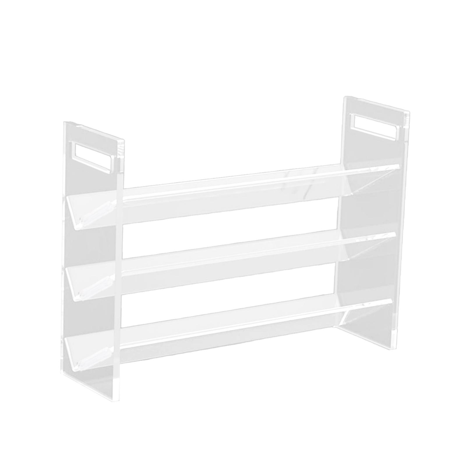 Acrylic Spice Rack Dessert She - Kitchen Baking Pantry review and price