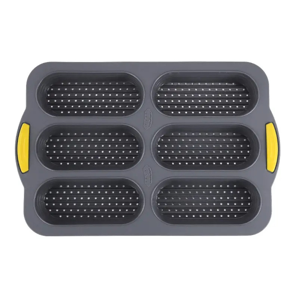 Premium Silicone Baking Mold S - Kitchen Baking Tray Set review and price