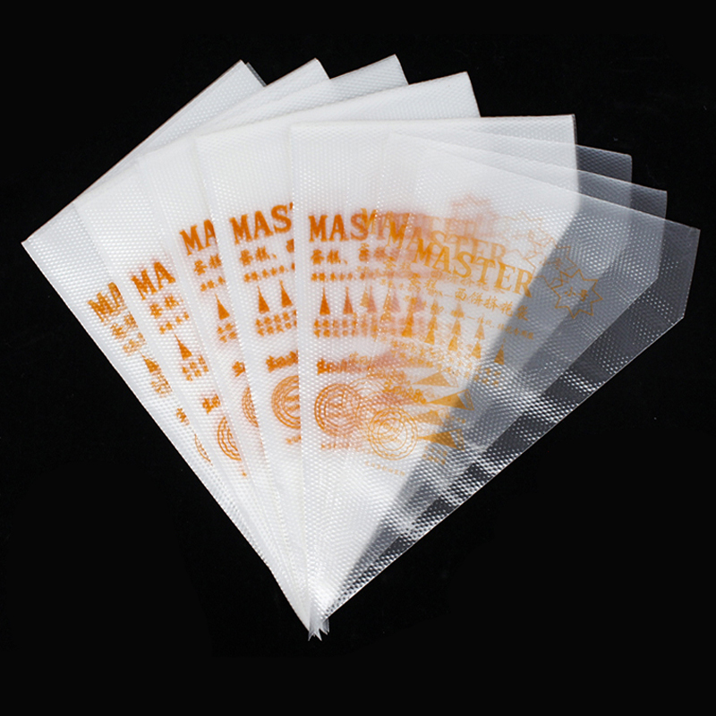 100pcs  Disposable Pastry Bag  - Piping Bag Disposable review and price