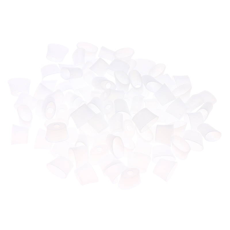 100pcs/lot For Bc5000 Bc 5000  - Piping Bag Disposable review and price