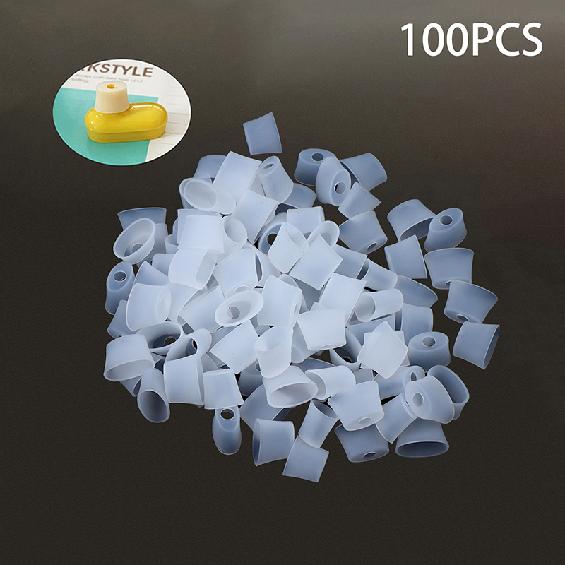 100pcs/lot For Bc5000 Bc 5000  - Piping Bag Disposable review and price