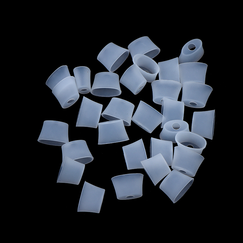 100pcs/lot For Bc5000 Bc 5000  - Piping Bag Disposable review and price