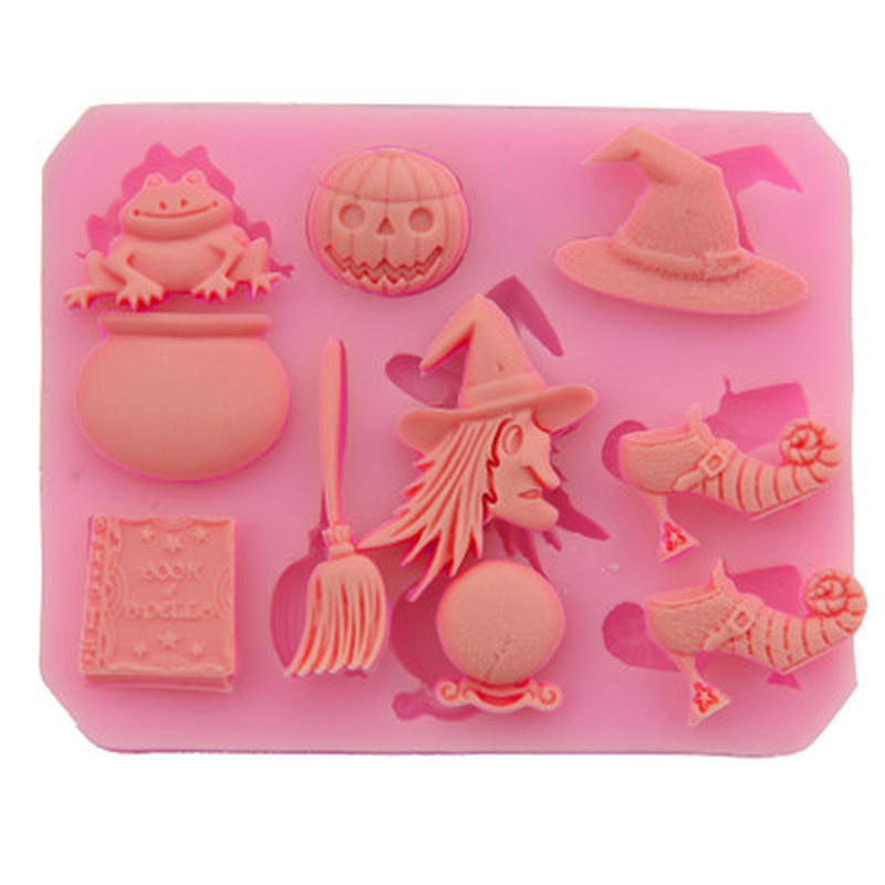2026 Halloween Pumpkin Witch H - Kitchen Witch Baking review and price