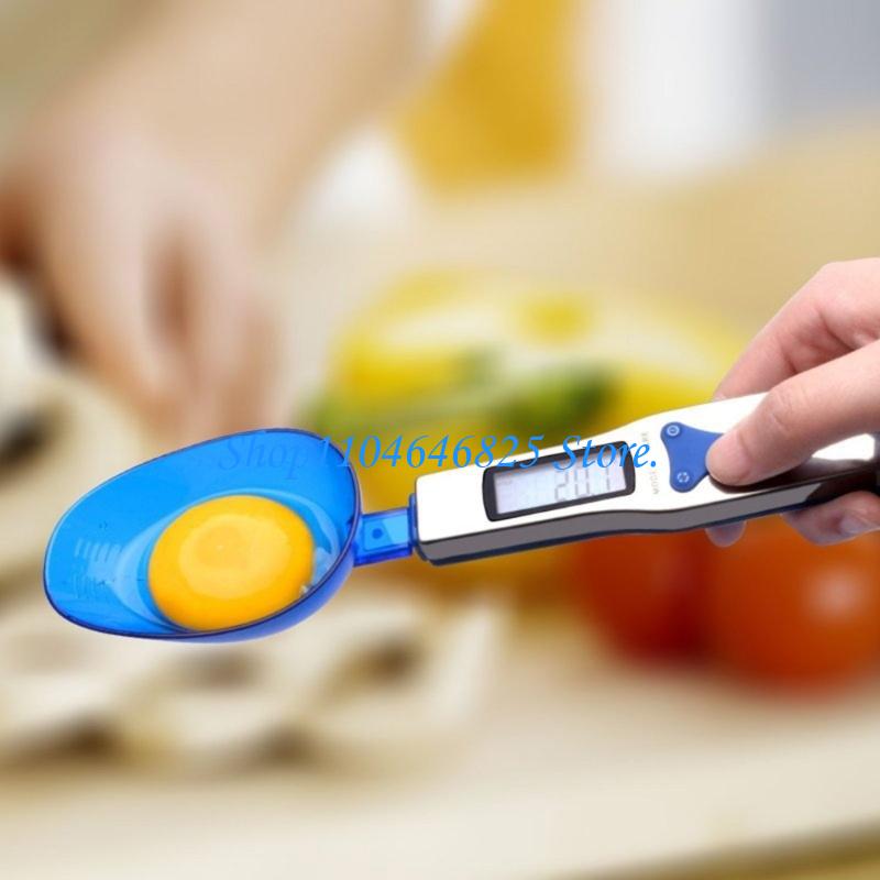 Electronic Weighing Scale with - Kitchen Scale Precise review and price