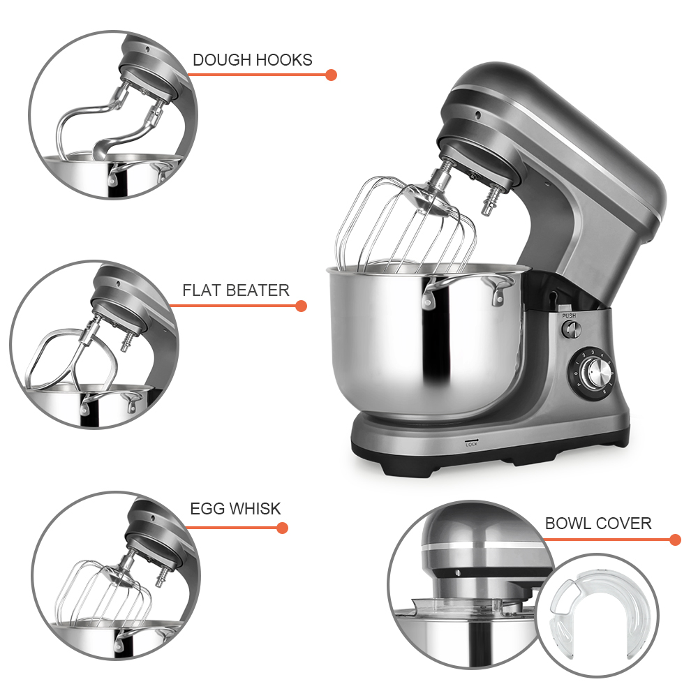 11L 2000W Large Powerful Elect - Kitchen Baking Area review and price