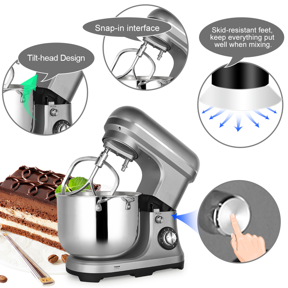 11L 2000W Large Powerful Elect - Kitchen Baking Area review and price