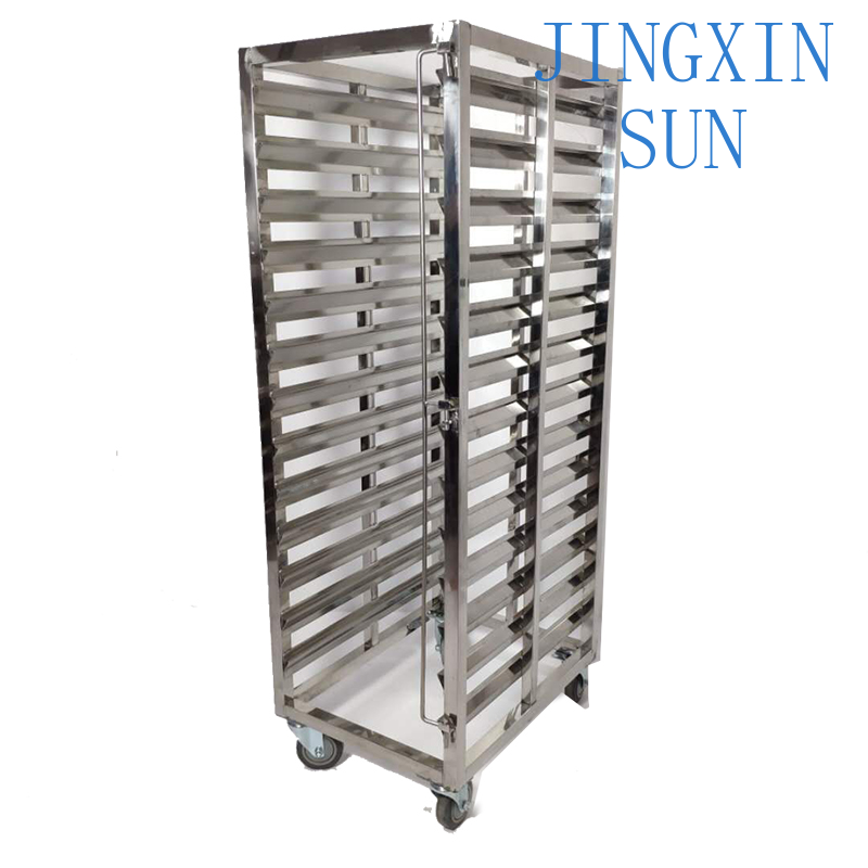 304 Stainless Steel Kitchen Fo - Kitchen Baking Trolley review and price