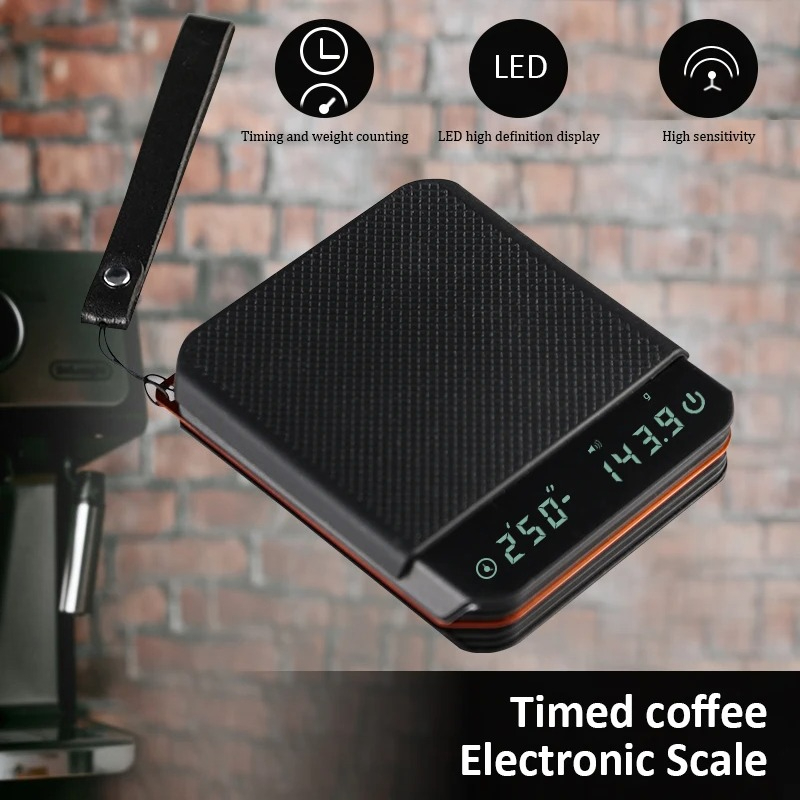 Kitchen Scale Coffee Accessori - Kitchen Scale Precise review and price