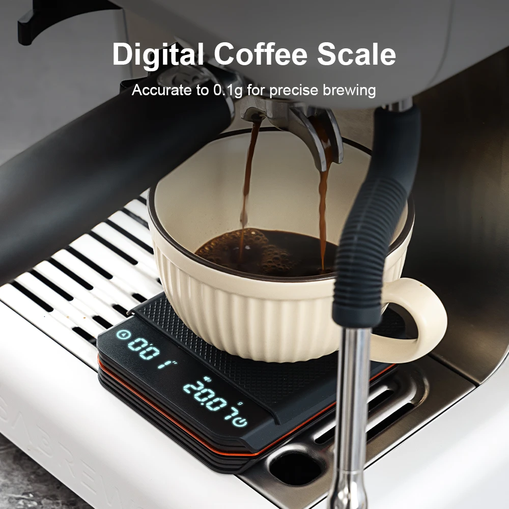Kitchen Scale Coffee Accessori - Kitchen Scale Precise review and price