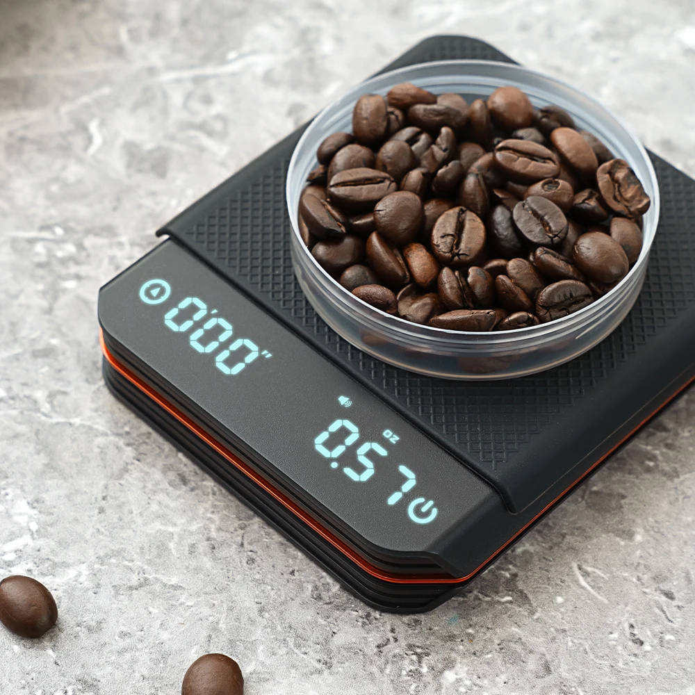 Kitchen Scale Coffee Accessori - Kitchen Scale Precise review and price