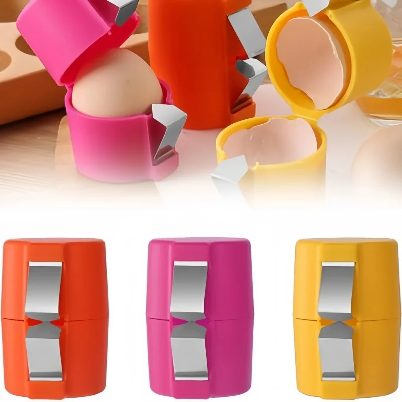 1PC Creative Egg Separator Too - Kitchen Baking Aid review and price