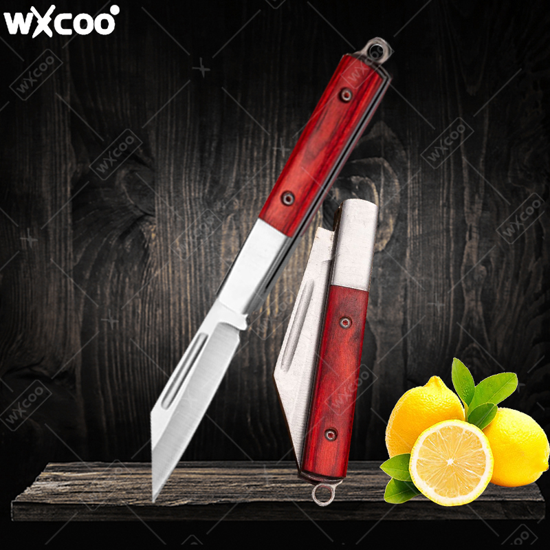 Stainless Steel Pocket Knife R - Kitchen Baking Store review and price
