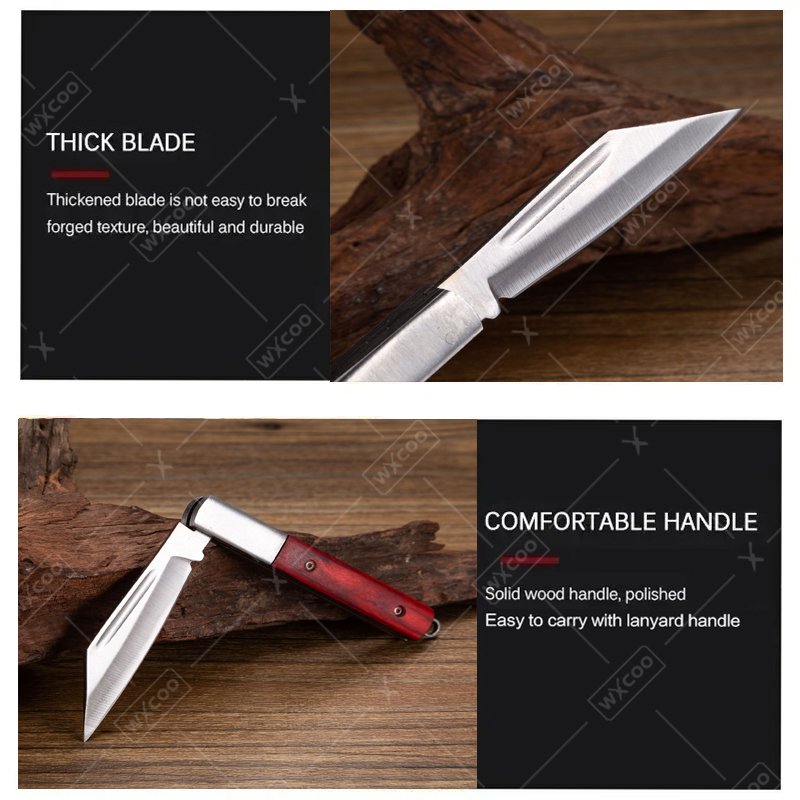 Stainless Steel Pocket Knife R - Kitchen Baking Store review and price