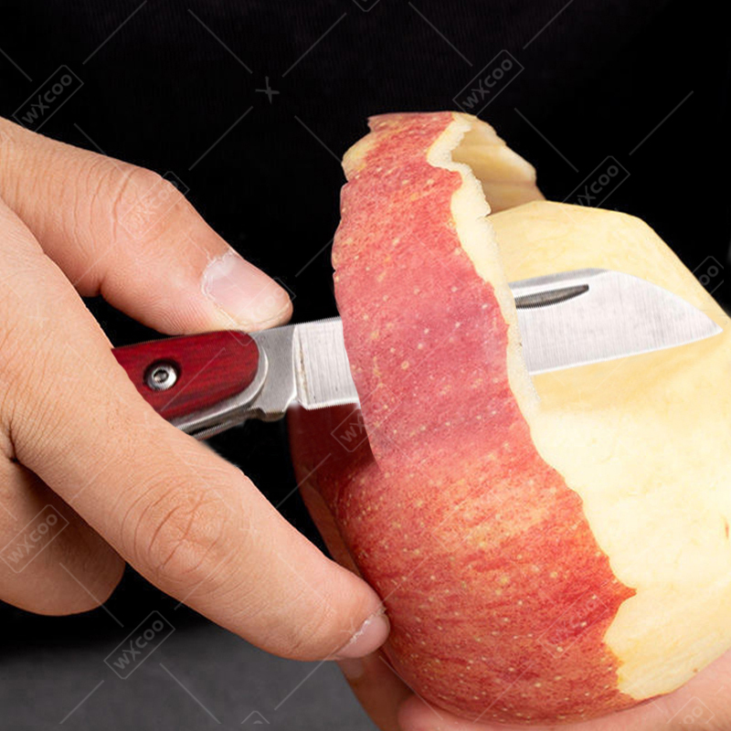 Stainless Steel Pocket Knife R - Kitchen Baking Store review and price