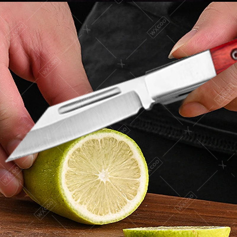 Stainless Steel Pocket Knife R - Kitchen Baking Store review and price