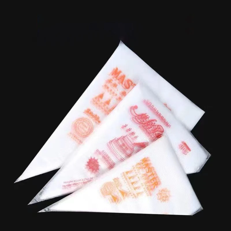 20~100pcs Disposable Pastry Ba - Piping Bag Disposable review and price