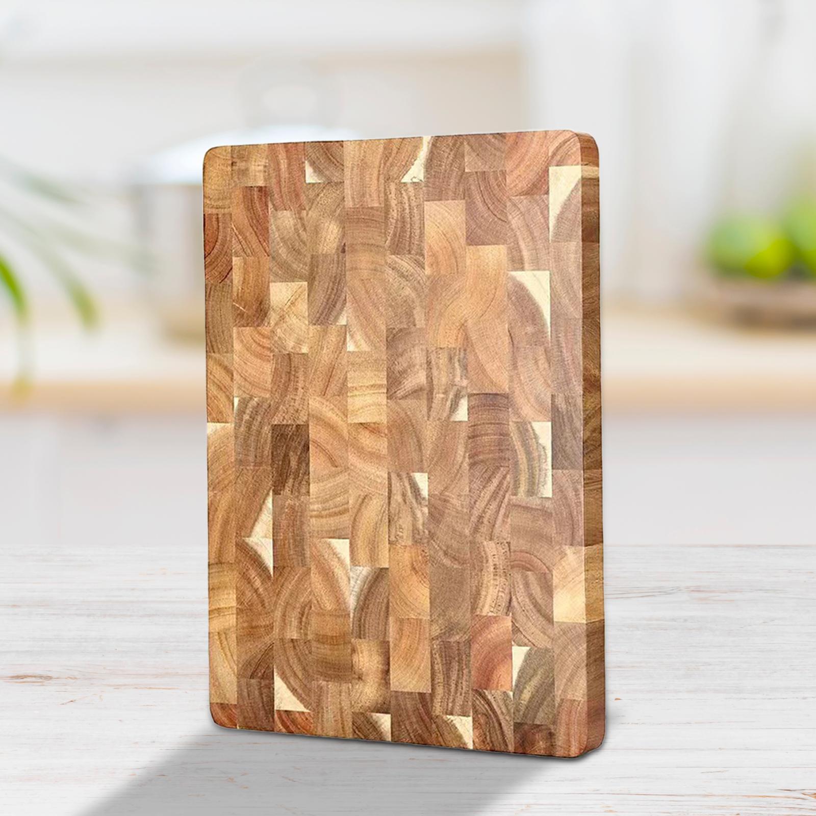 Wooden Cutting Board Kitchen B - Bread Baking Kitchen Utensils review and price