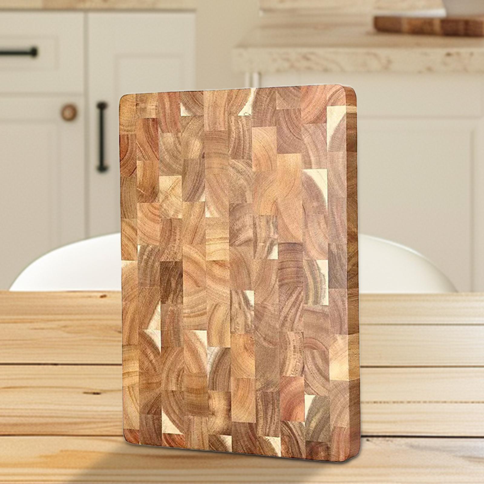 Wooden Cutting Board Kitchen B - Bread Baking Kitchen Utensils review and price