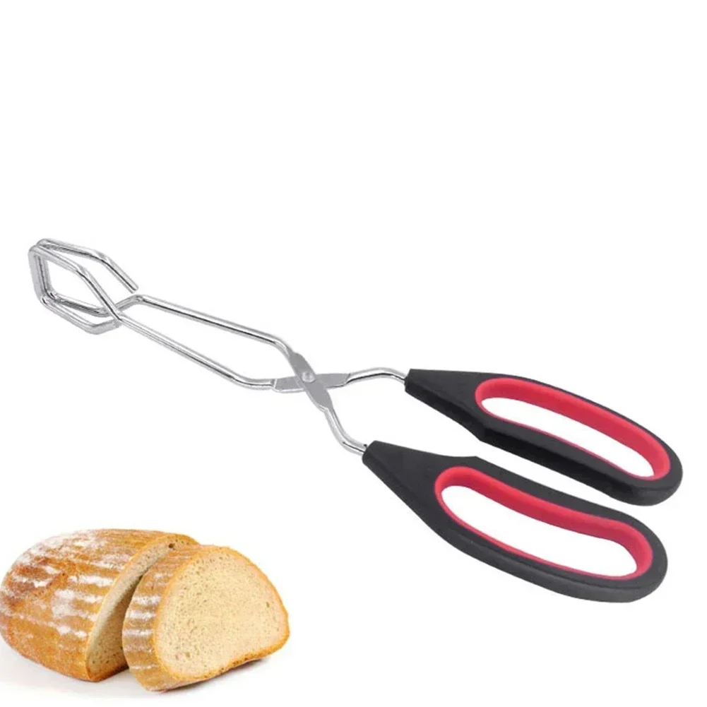 BBQ Tools Barbecue Scissor Ton - Bread Baking Kitchen Utensils review and price