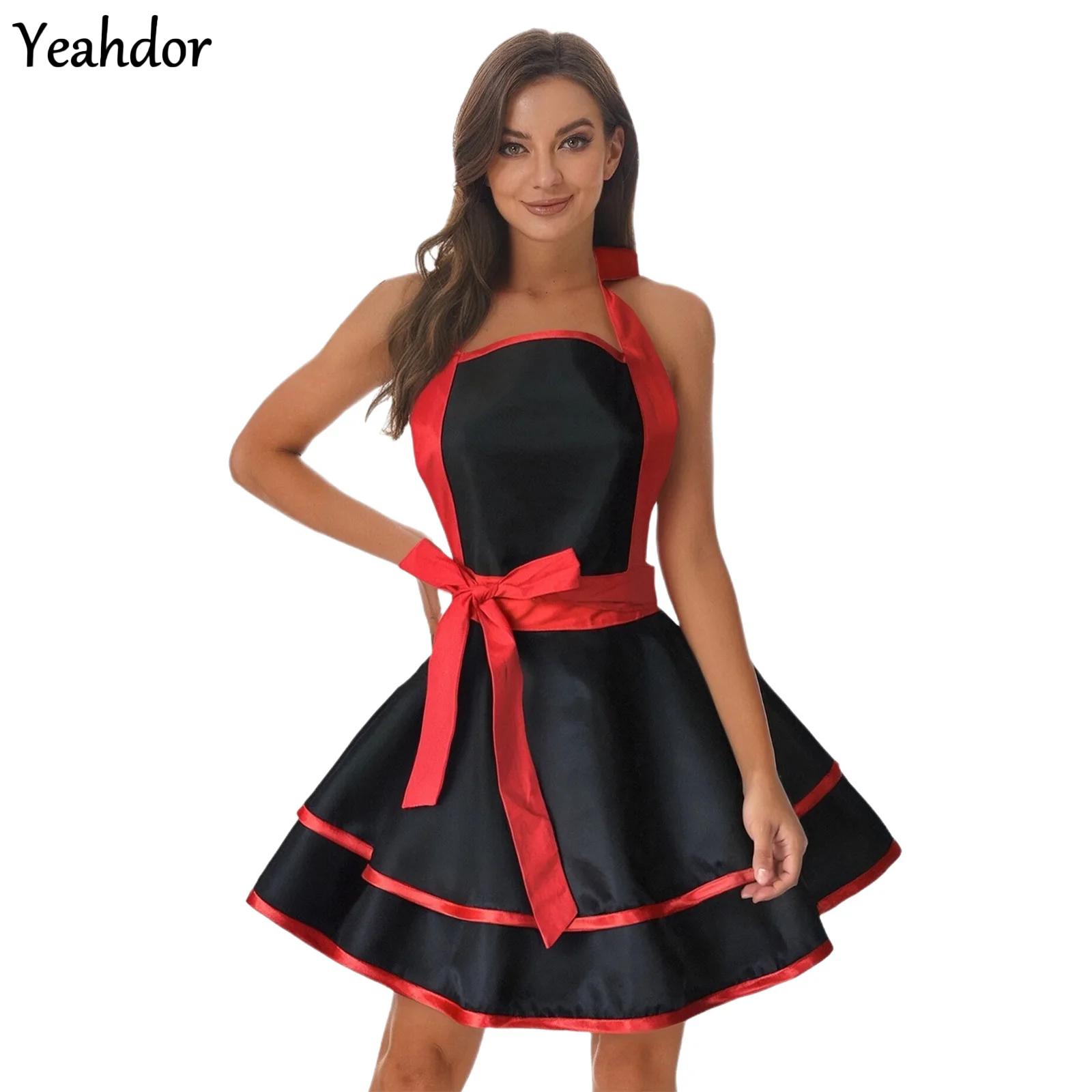 Fashionable 50s Apron Waist Co - Kitchen Baking Area review and price