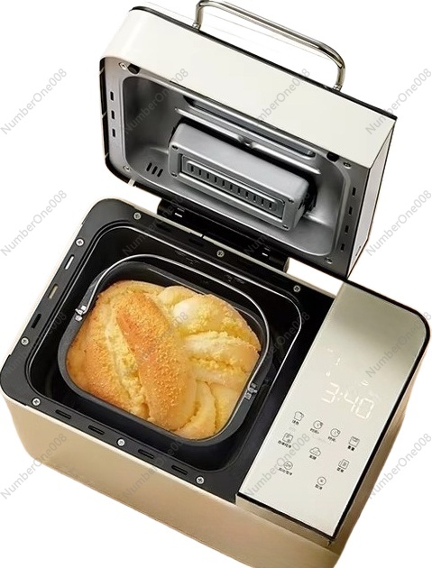 Automatic Multifunction Bread  - Kitchen Baking Area review and price