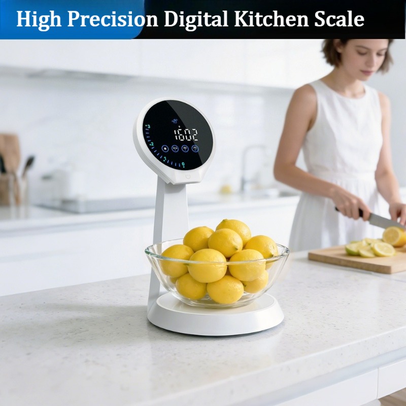 High Precision Digital Kitchen - Kitchen Scale Precise review and price