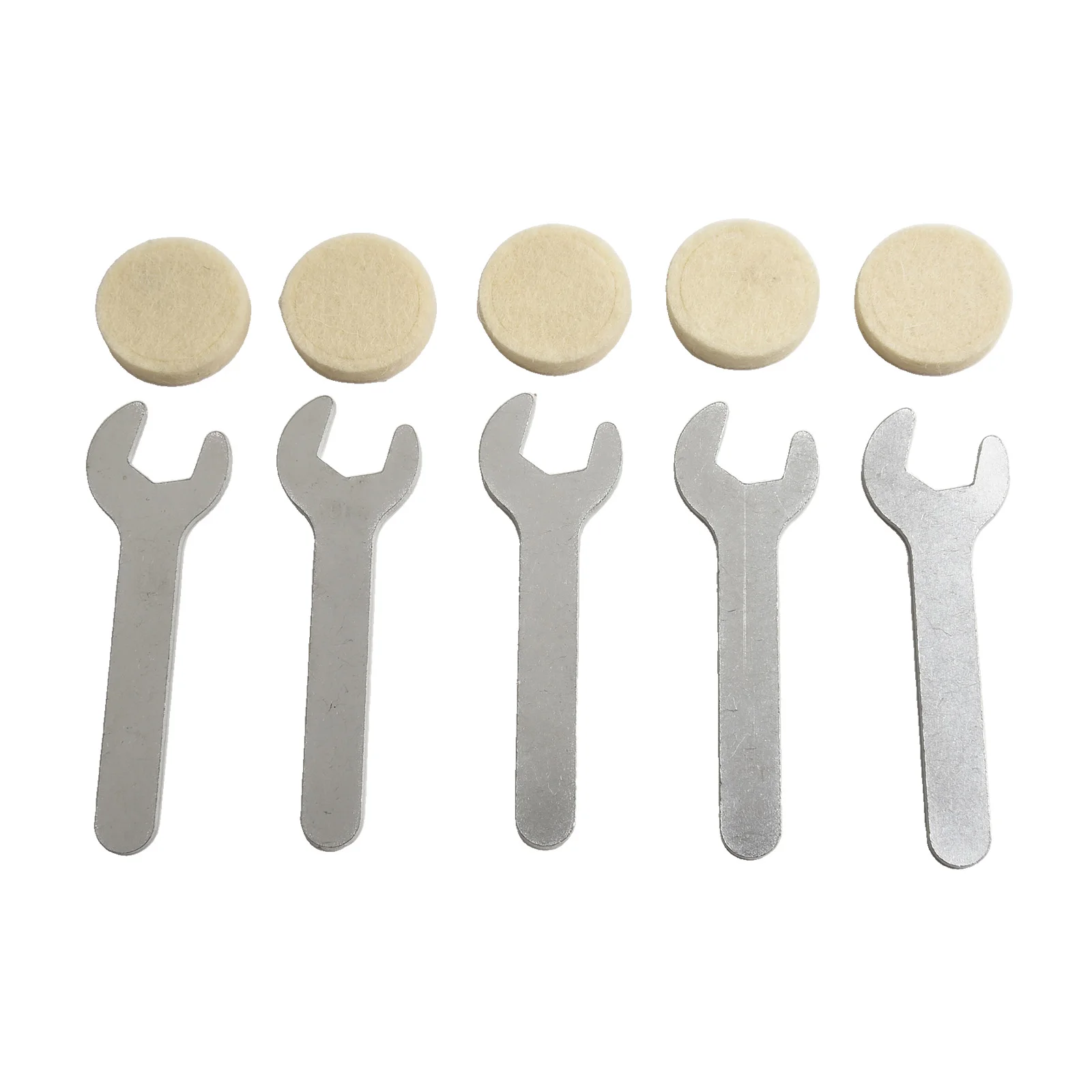 5Pcs Felt Washer For Breville  - Breville Espresso Bes870 review and price